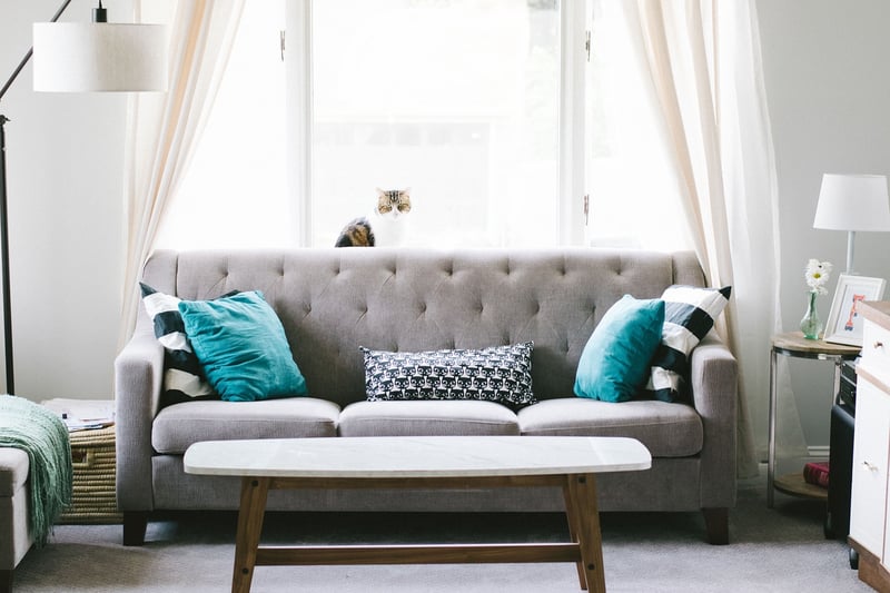 Green Interior Designer
